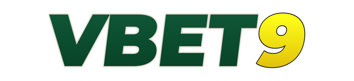 vbet9 logo